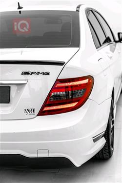 مێرسێدس بێنز C-Class